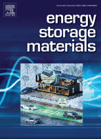 wenchao wang - Energy Storage Materials