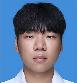 26级博士-高梦阳