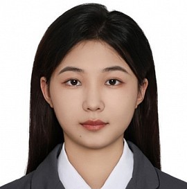 26级-邓佳怡